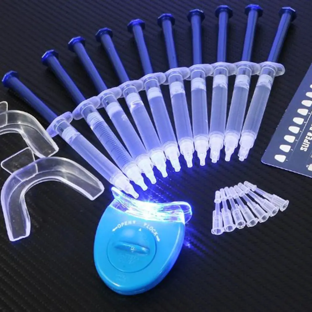 44 peroxide teeth whitening