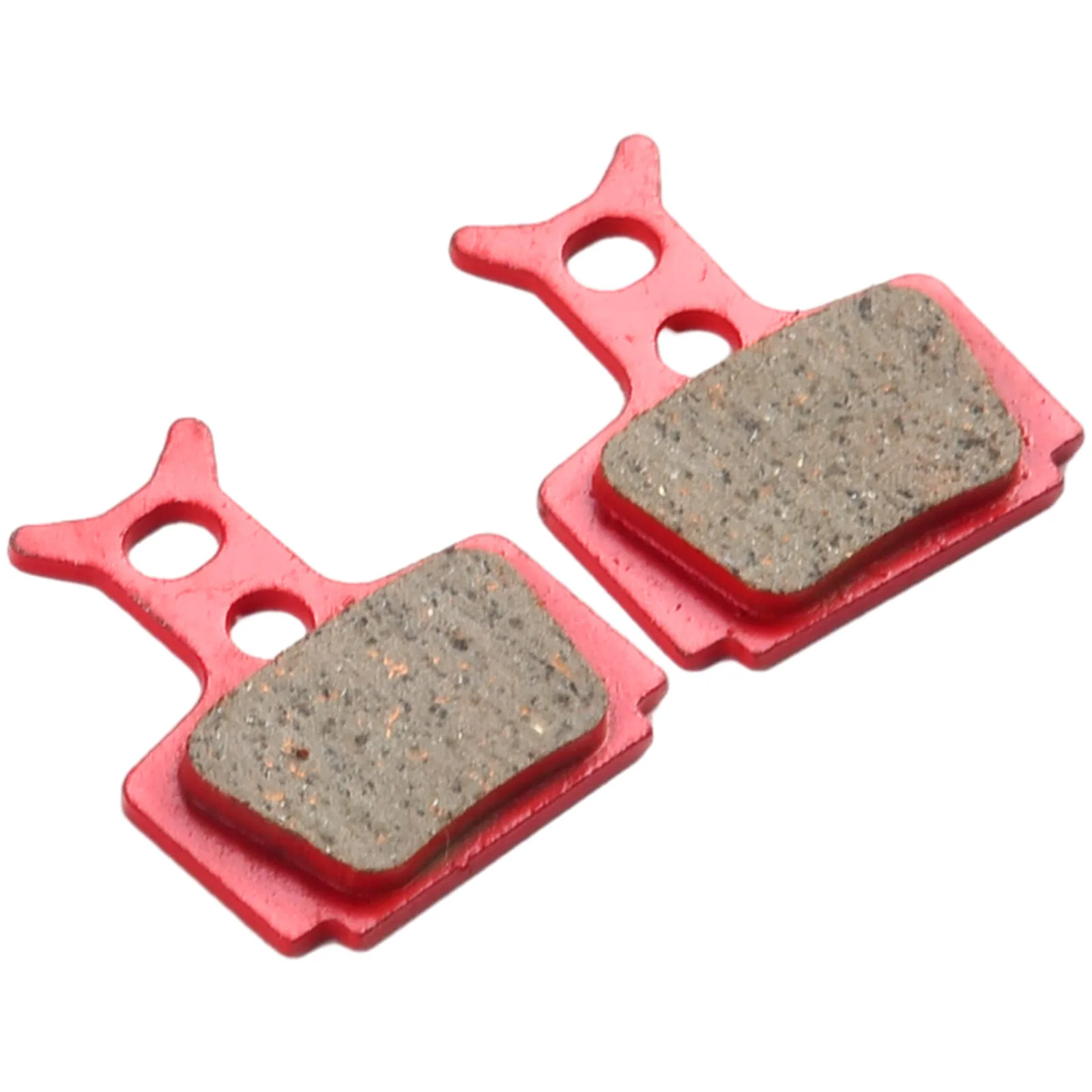 Brand New Nice Ceramics Cycling For Formula R1 RX Red 1 Pair Bicycle Bike Disc Disc Brake Pads Durable High Quality Useful-animated-img