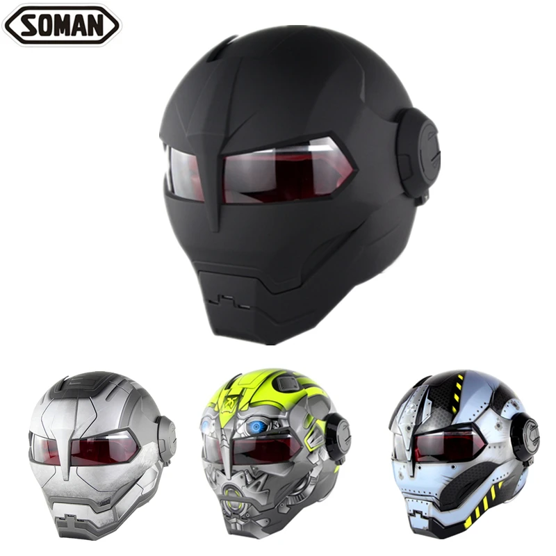 carbon flip up helmet