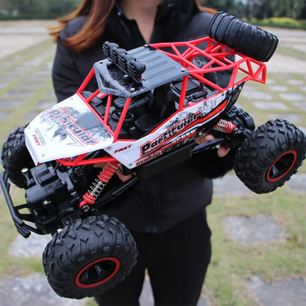 motor car remote control car