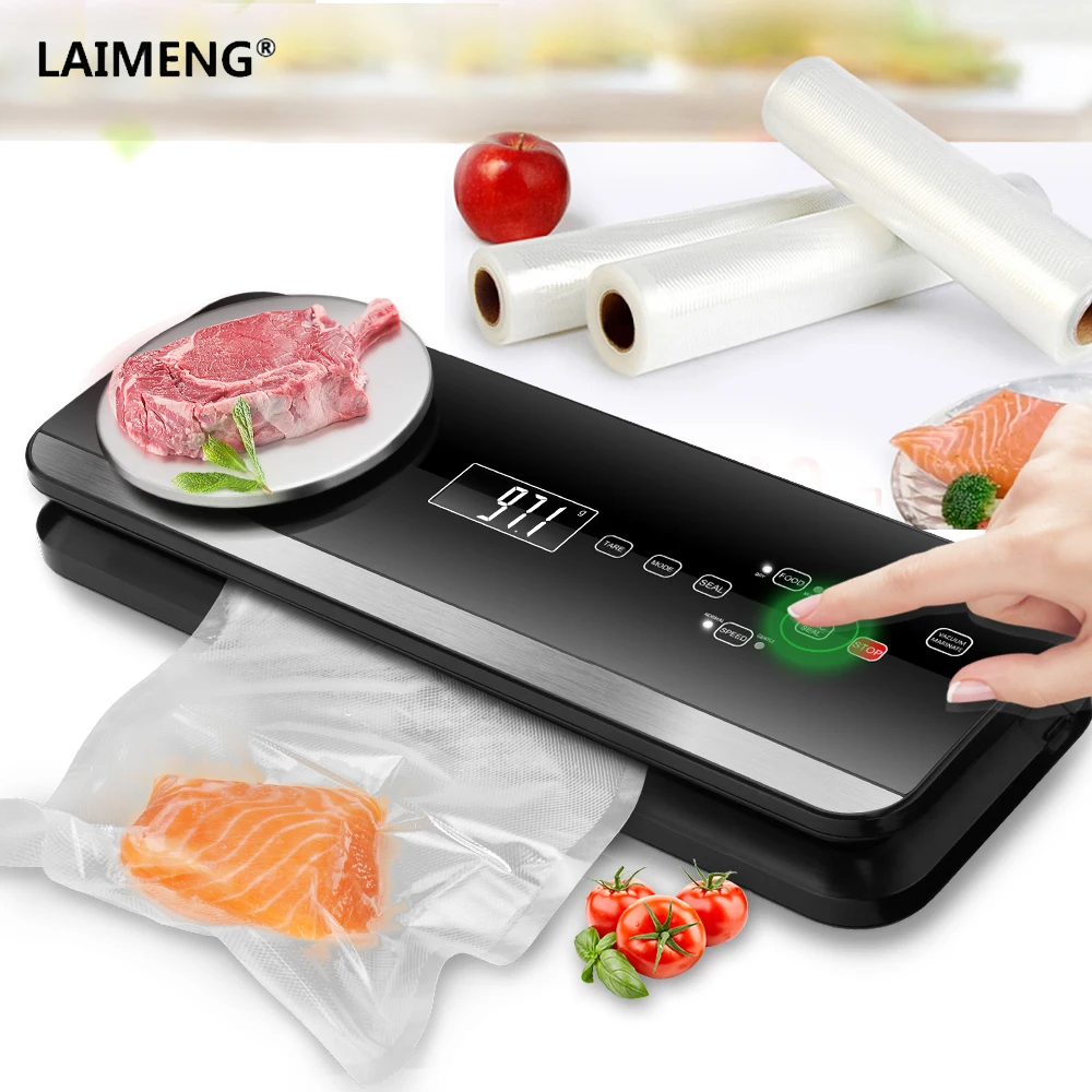 sous vide vacuum bags