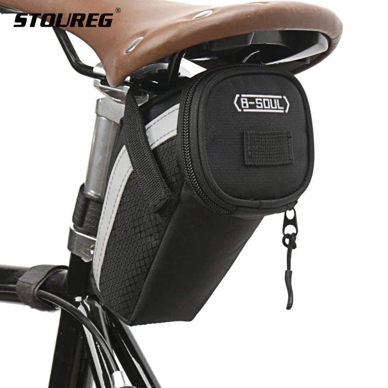 cycling pouch bag