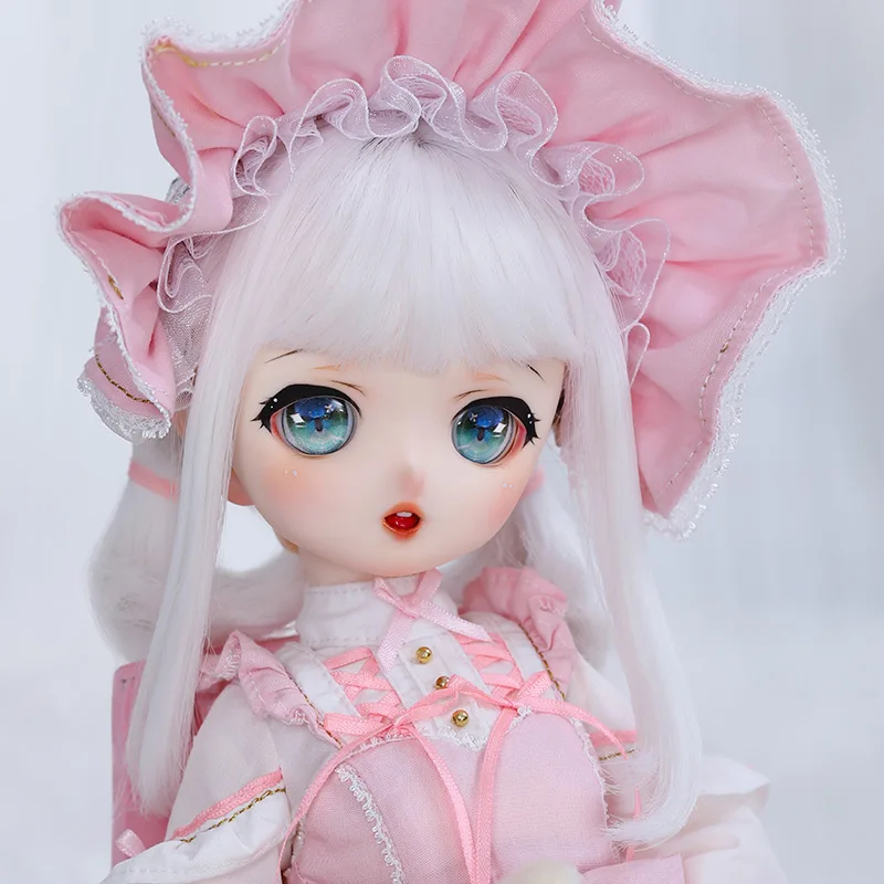 limited doll