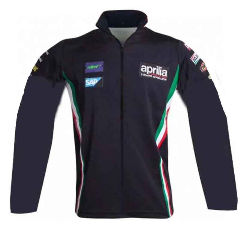 For aprilia moto Outwear sports Jackets 