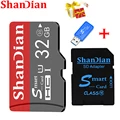 Original Smart SD Card 64GB Class 10 Memory Card SmartSD 8GB 16GB 32GB TF Card SmartSDHC/SDXC for Smartphone/Tablet PC preview-2