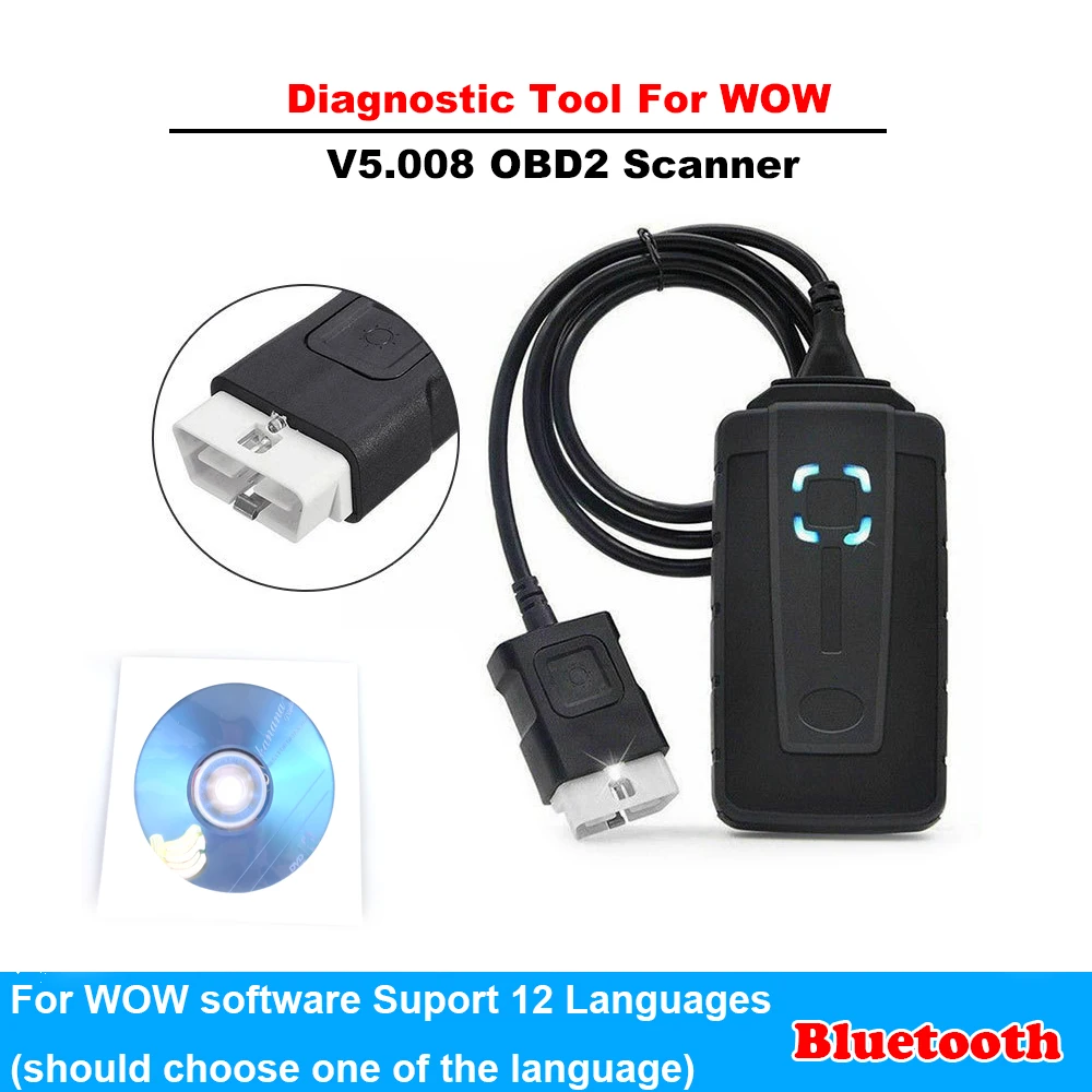 2023 New VCI 2021 Keygen Obd2 Diagnostic Tool USB Bluetooth VD DS150E CDP  For Tnesf Delphis Orpdc Car Truck Accessories Scanner - AliExpress