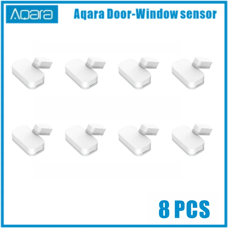 Global version Aqara Door Window Sensor Zigbee Wireless Connection
