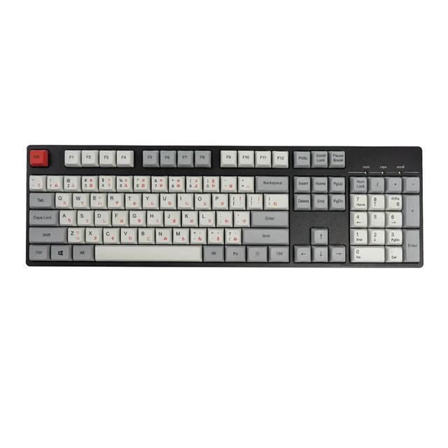 logitech analog keyboard