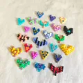 5MM Hama Beads Puzzle Perlen beads DIY Magic Water Spray Beads Set Ball Games 3D Handmade Toys for girls Children preview-2