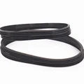 PJ495 3/4/6/8/10RIBS Sports Bike Treadmill Exercise Bike Belt Ribbed Belt PJ495 Sports Bike Treadmill Belt Fitness Accessories