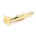 Stainless Steel Mini Golden Man Trophy Pipe Metal Tube Vacuum Filter preview-4