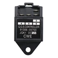 For Mitsubishi Volvo  Time Relay 91306-05700 S85NC PJ5110049 KQ1-DC12V Replacement preview-5