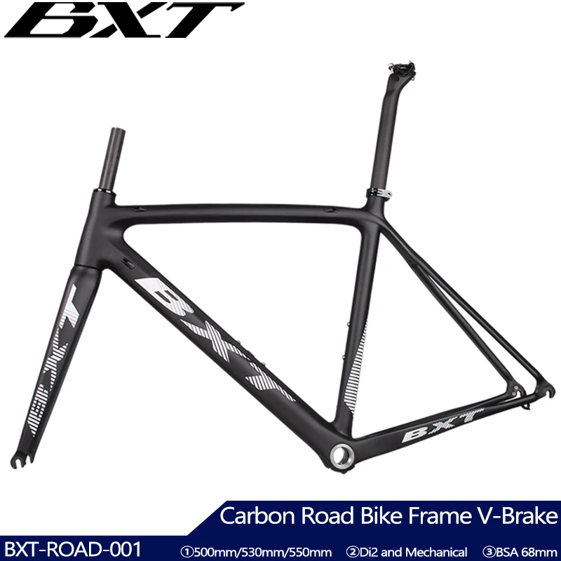 t1000 carbon frame