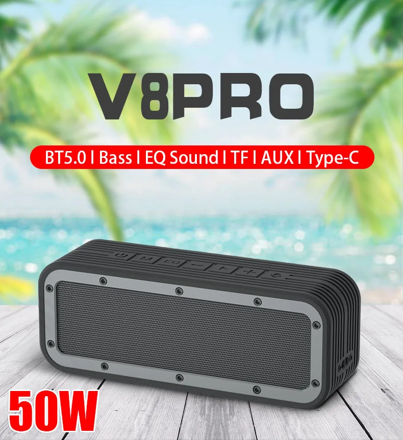 outdoor all weather bluetooth speakers