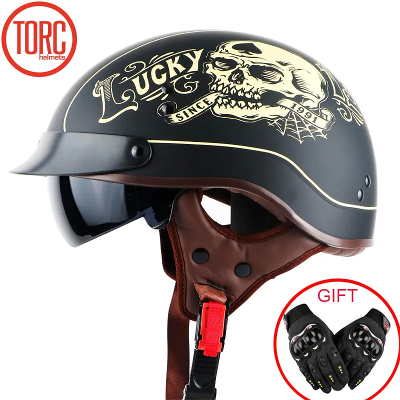 summer motorcycle helmet