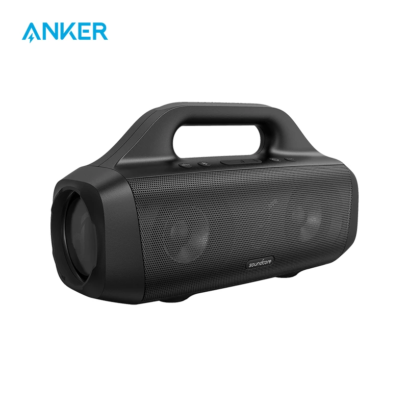 anker soundcore bluetooth