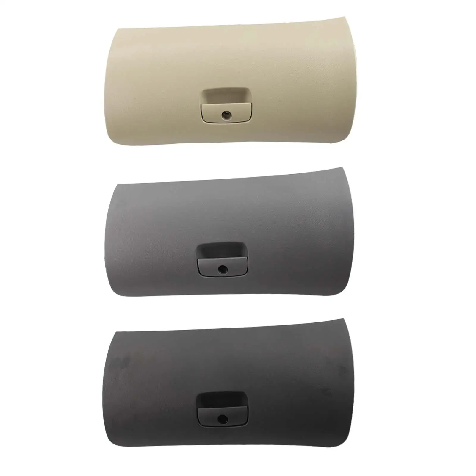 Car Glove Box Door Cover Lid Easy Installation 3B1 857 122B Repair-animated-img