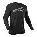 Men's Motocross Cycling Jersey MTB Motocross T-Shirt Quick-Dry Breathable Downhill Jersey preview-2