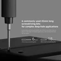 Șurubelniță electrică și precisă Xiaomi preview-4