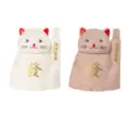 Adorable Lucky Cat Toothpick Dispenser Toothpick Container for Restaurant preview-2