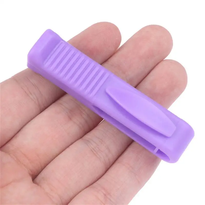 Creative Nurse Convenient Ampoule Bottle Opener Plastic Handle Tools Fish Ampule Breakers-animated-img