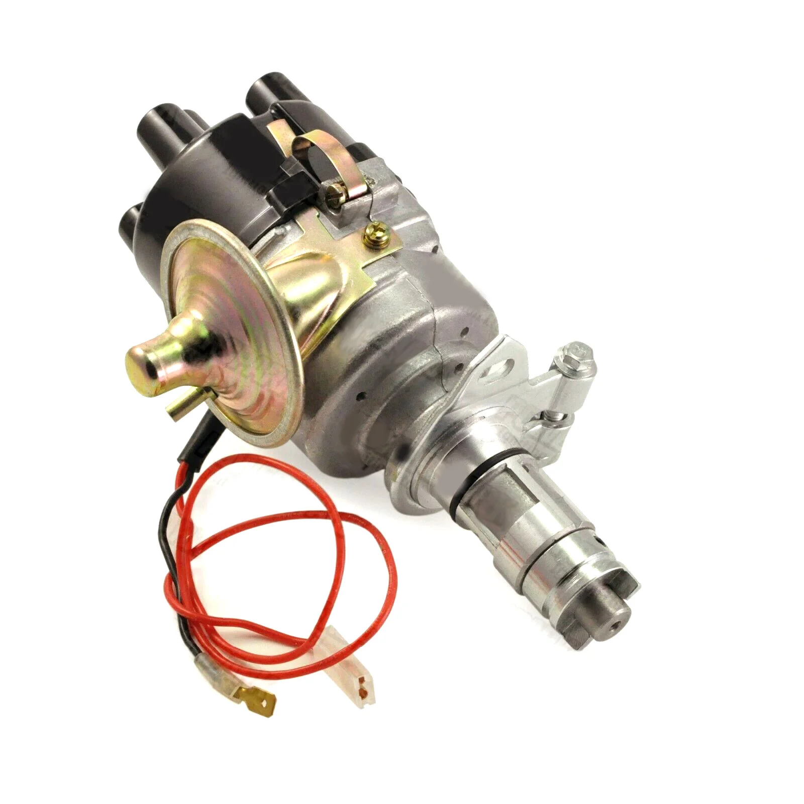 Vacuum Electronic Distributor 25D/45D Distributor For Mini Mgb Austin Generic Copy