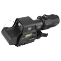 558 + G33 Holographic Red Green Dot Sight Rifle Scope 3x Magnifier For 20mm Rail Mounts Hunting Gun Accessories preview-1