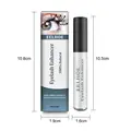 Fluid Enhances Appearance Nourish Natural Eyelash Growth Enhance Appearance Nourishes Eyelashes Eyelash Growth Thickening Serum preview-5