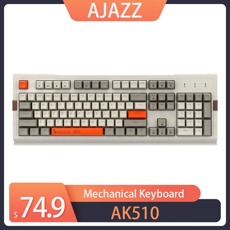 ak510