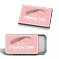 Eyebrow Styling Gel Molding Wax Waterproof Transparent Refreshing Durable Natural Colorless Holiday Gifts preview-4