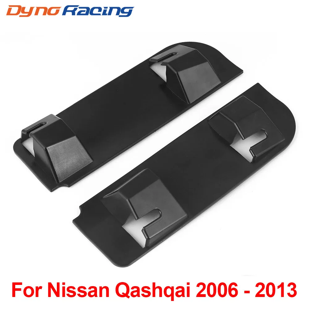 Tailgate Boot Handle Repair Snapped Clip Kit Clips For Nissan Qashqai 2006 -2013 90812JD20H 90812JD30H-animated-img