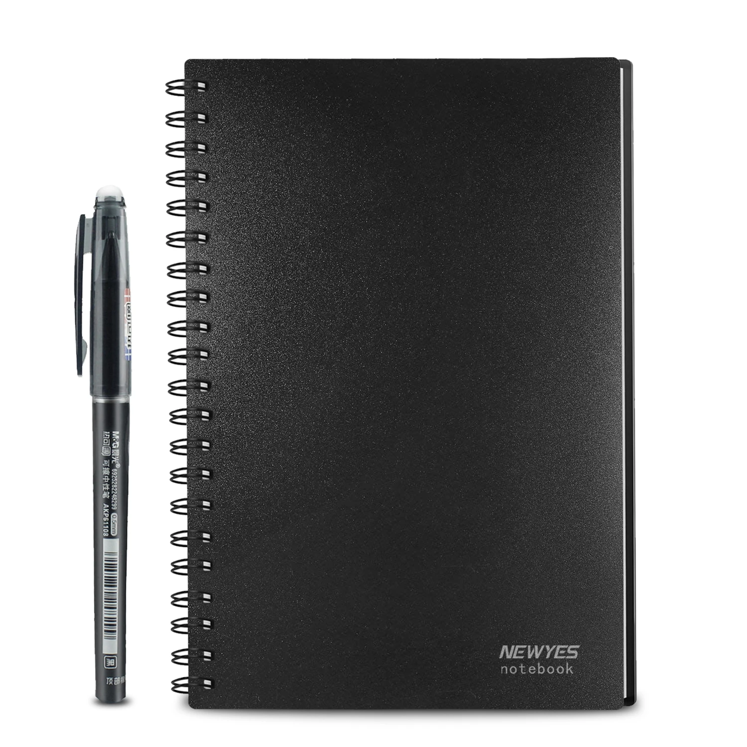 Купить Блокноты и блокноты | A6 size Smart Reusable Erasable Notebook ...