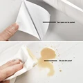 Marble Vinyl Film Self Adhesive Wallpaper PVC Waterproof Wall Stickers for Bathroom Kitchen Cupboard Countertops Contact Paper preview-4