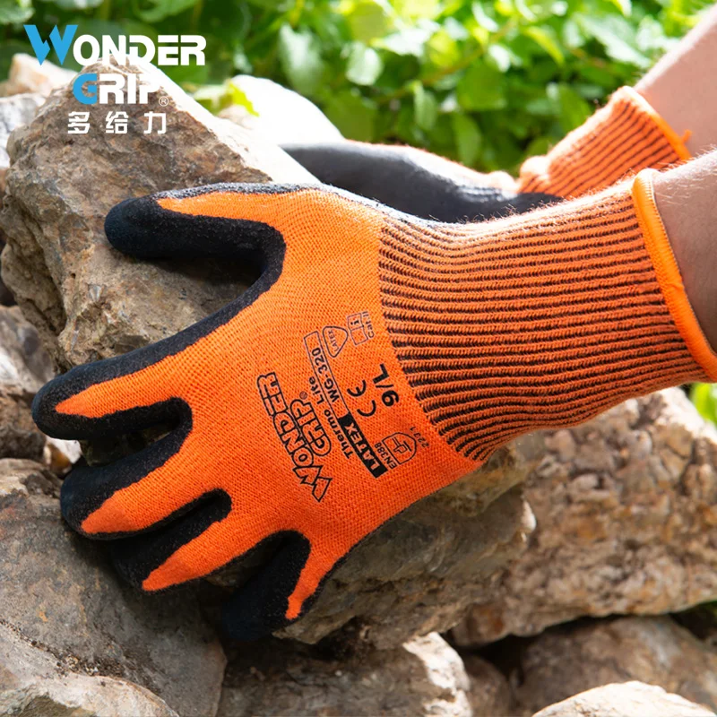 wonder gloves garden works