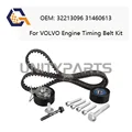 Car Accessories Engine Timing Belt Kit For VOLVO S60 S80 S90 V60 V90 XC40 XC60 XC90 1.5T 2.0T 32213096 31460613 3159937 preview-1