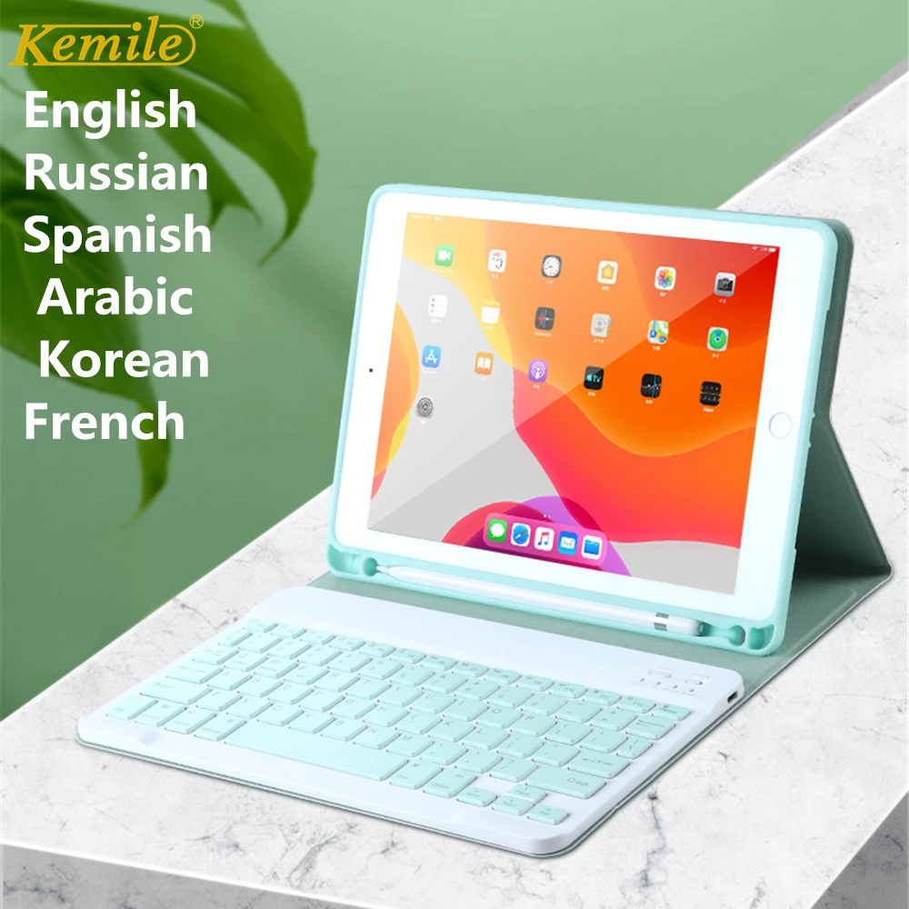 ipad air 10.9 case keyboard