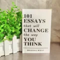 101 Essays That Will Change The Way You Think English Books 101 Essays That Will Change The Way You Think English Books preview-1