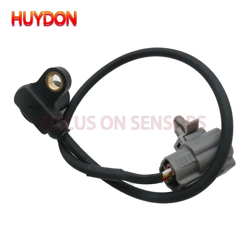 KL01-18-221 Engine Crankshaft Position Sensor For Mazda MX-3 MX-6 Protege 626 Ford Probe Aspire Escort Kia Sephia Mercury Tracer-animated-img