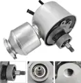 7840124 Power Steering Pump Assy for Sagniaw 143 Series C60 GMC International Trucks 488787C91 465SAG01 7847871 7840825 preview-2