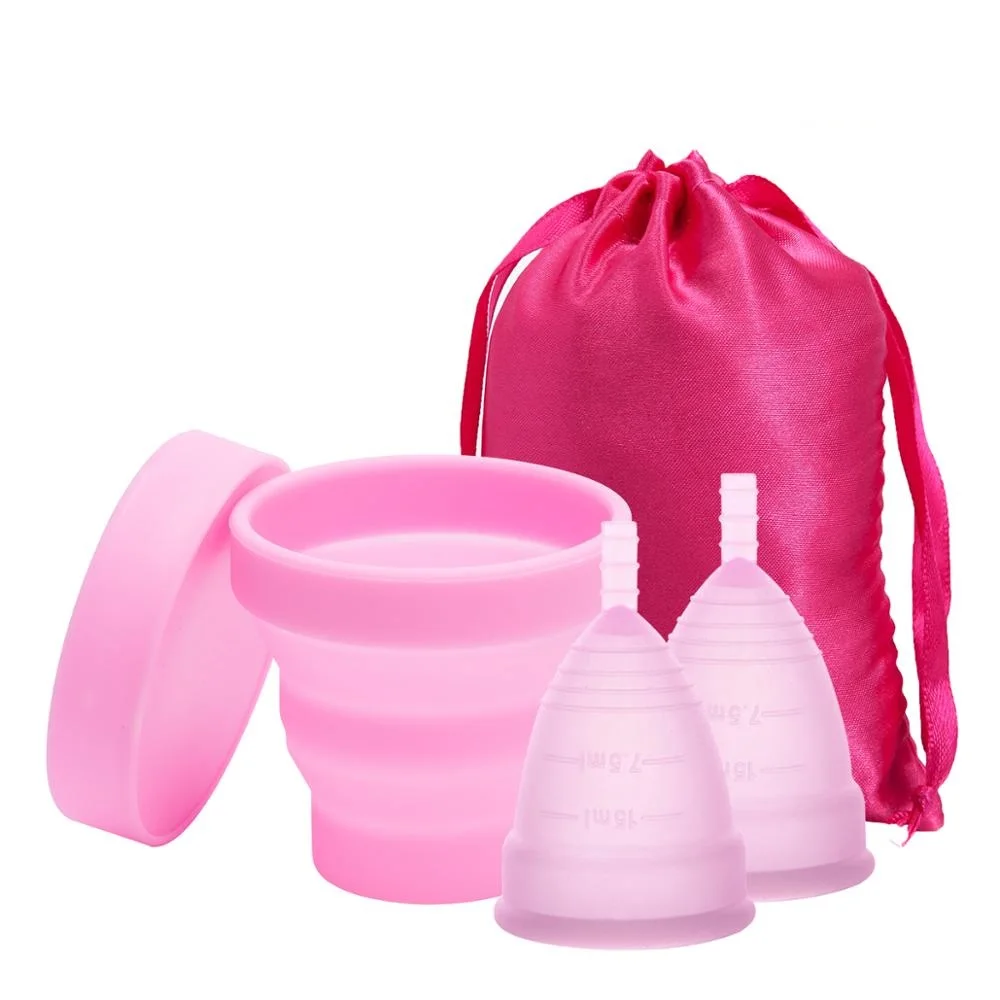 Купить Здоровье Medical Silicone Menstrual Cup Sterilizer Feminine Hygiene Menstrual Cup Купить Здоровье Medical Silicone Menstrual Cup Sterilizer Feminine Hygiene Menstrual Cup