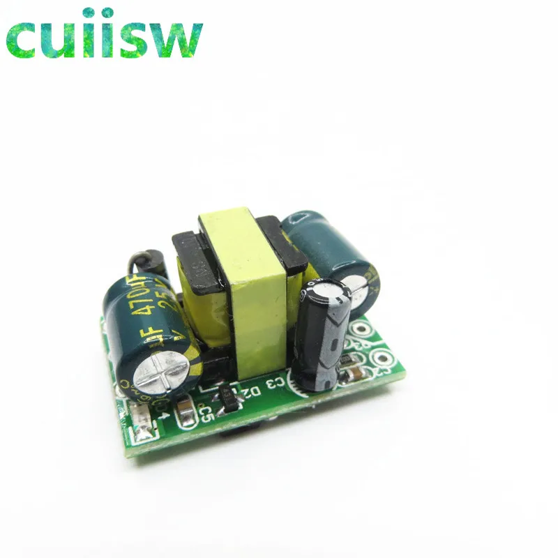 12V 400mA AC-DC Isolated Power Buck Converter 220V to 12V Step Down Module-animated-img