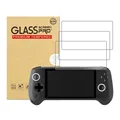 For Anbernic RG556 Game Console 9H HD Protective Tempered Glass Film Anti-Glare Anti-fall Screen Protector Cover Game Accessory preview-5