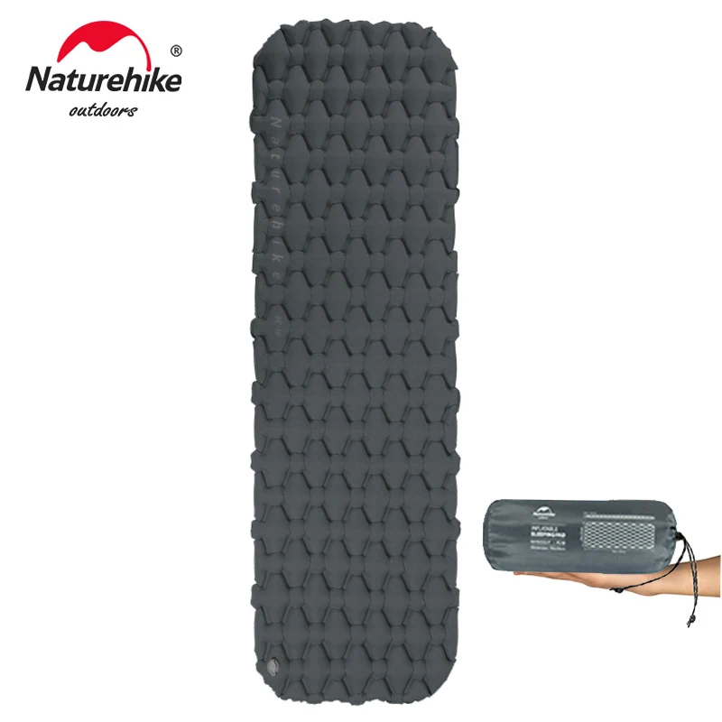 nature hike mattress