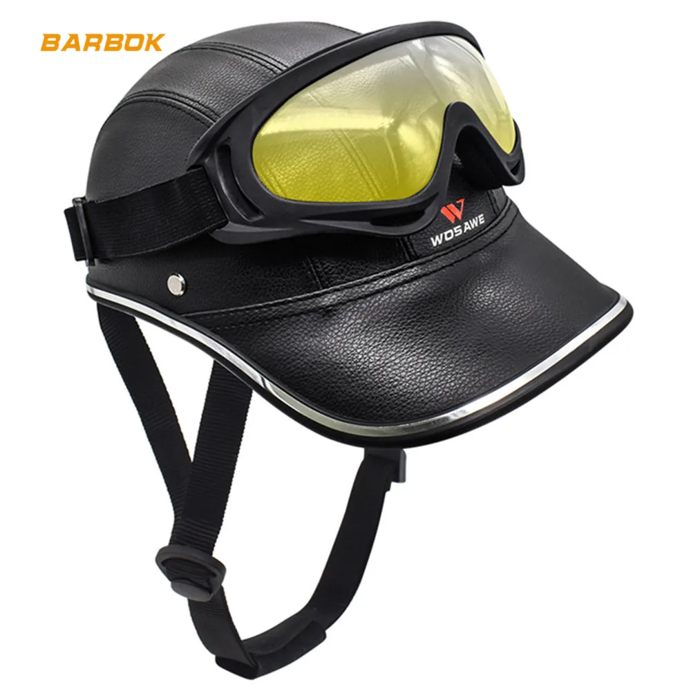 adult motorcycle helmet