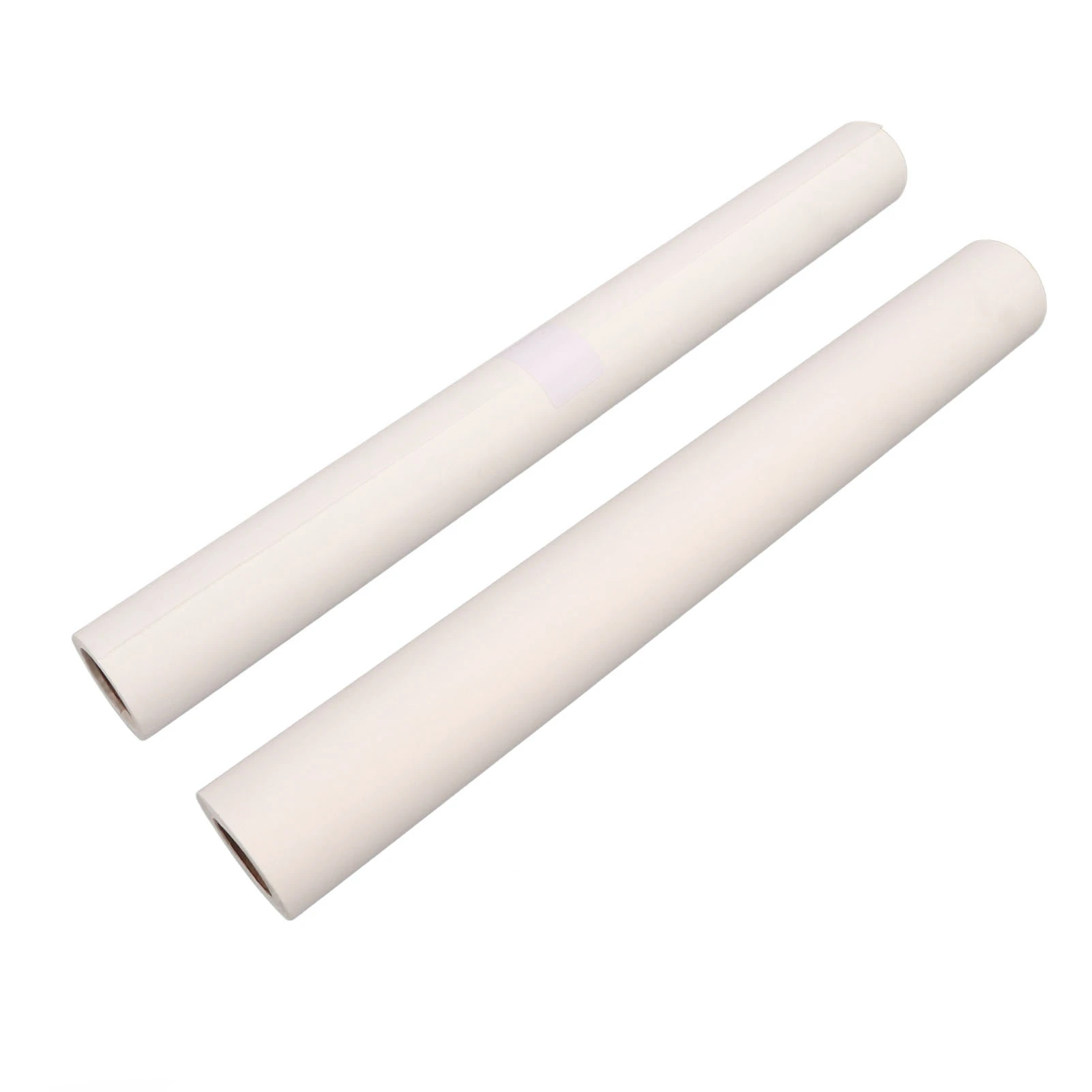 Tracing Paper Roll 18in 44cm Wide Pattern Paper Practicality Good Ink Absorption Easy To Use High Transparency for Dressmaking-animated-img