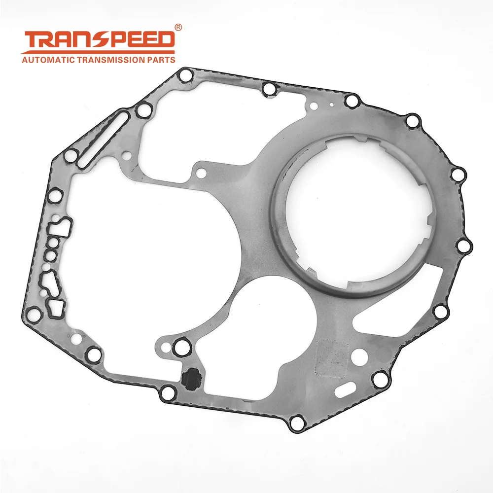 TRANSPEED AL4 Automatic Transmission 2109.59 Middle Case Gasket For Renault, PEUGEOT-animated-img