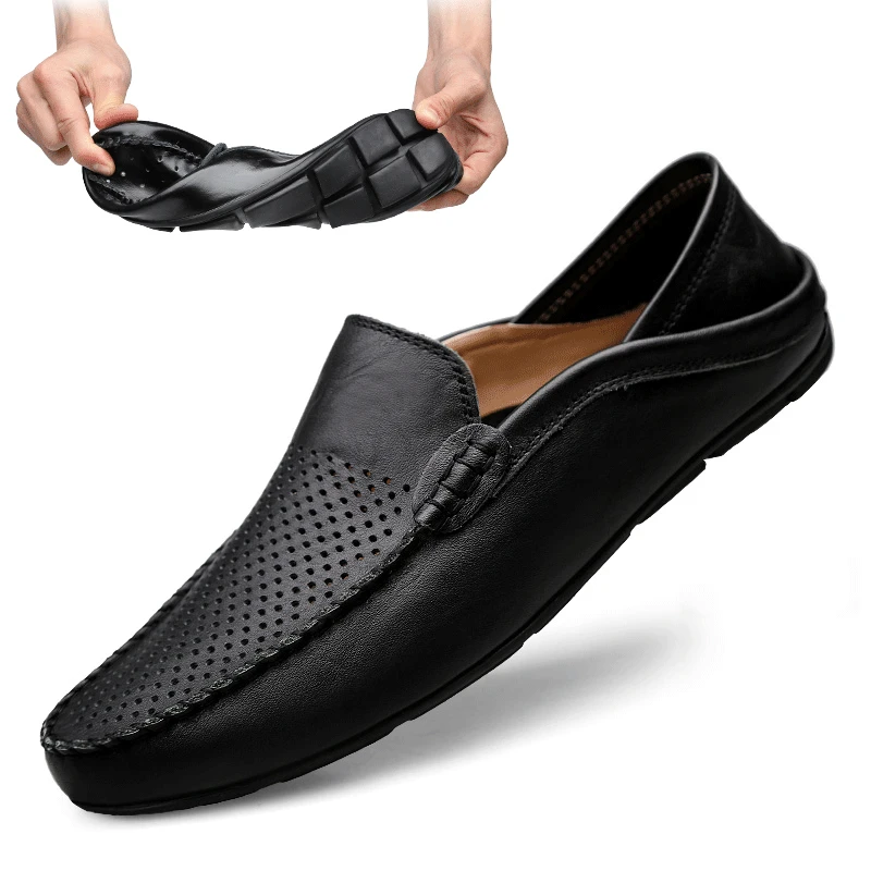 men loafers brands