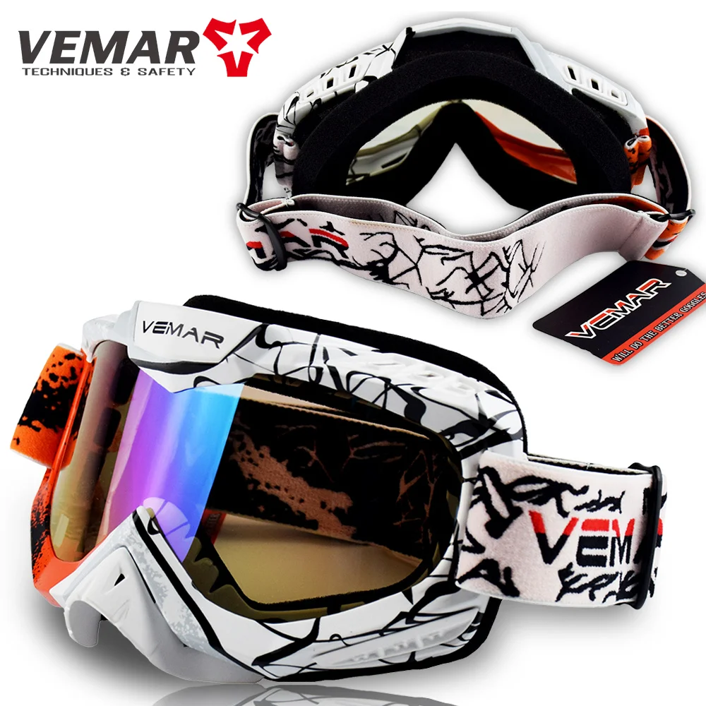 windproof motorcycle goggles