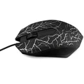 USB Wired Mouse Gaming Mouse 2400 DPI LED Backlit Professional Gamer Mice Ergonomic Computer Mouse for PC Laptop Macbook preview-4