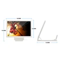 3D Mobile Cell Phone Screen Amplifier Movie Display Enlarged Expander Foldable Holder Stand Video Amplifier preview-4